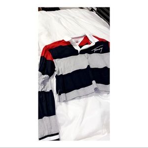 Tommy jeans long sleeve